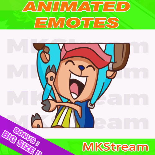 Twitch animated emotes one piece chopper dance animated emotes anime chopper chopper emotes cute dance emotes dancing emotes deer deer emotes design emotes illustration one piece one piece animated emotes one piece emotes reindeer sub badge tony tony chopper twitch emotes