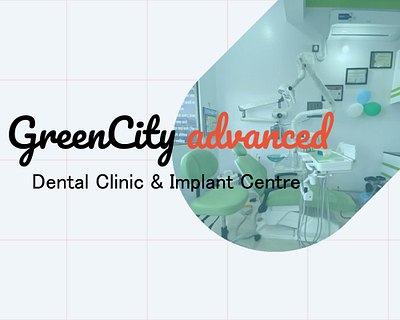 Website Design For Dental Clinic