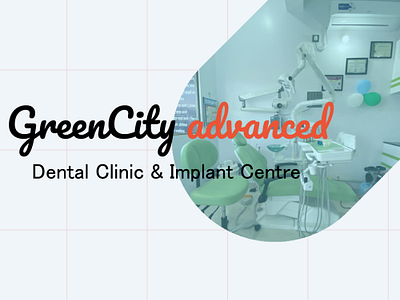 Website Design For Dental Clinic