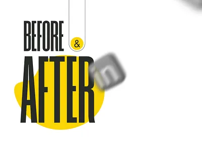 Banner Design (Before & After) adobe illustrator adobe photoshop banner banner design before after design branding design graphic design graphic designer graphics poster design web web banner web banner design website landing page design