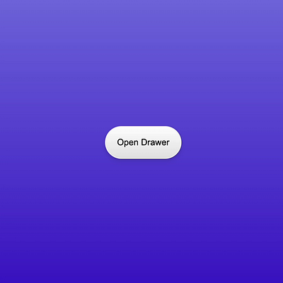 Mobile drawer for web app animation colorful drawer framer motion minimal modal motion react ui ui animation uidesign