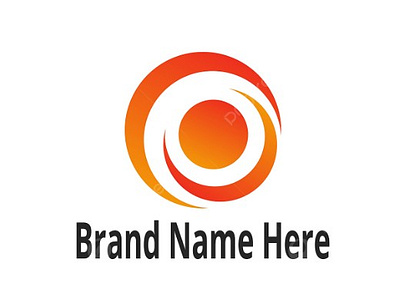 Identitas merek logo