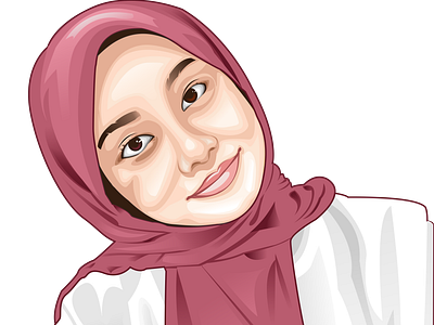 AMELIA ANDANI - TIKTOK CREATOR amelia andani beautifull indo hijab selebgram tiktoker