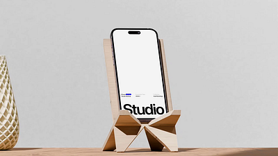 Animated iPhone Mockup 3d animation app branding design device download free freebie graphic design iphone logo mobile mockup mockup cloud mockupcloud motion graphics smartphone ui ux