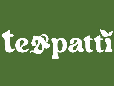Tea Patti Logo