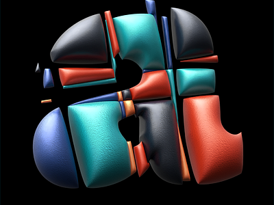 a 2d animation branding colours design flat illustration letters motion ui
