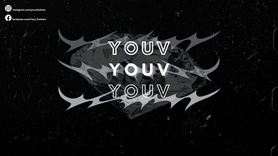 Cover picture of YOUV