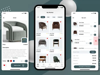 Wooden Business App Design | Android App Development Company | 3d android app development animation app development company app development company in dubai branding ecommerce figma graphic design logo motion graphics online shopping ui uiux wooden app devlopment