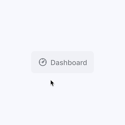 Dashboard micro-interaction animated animation dashboard icon mingcute motion motion graphics