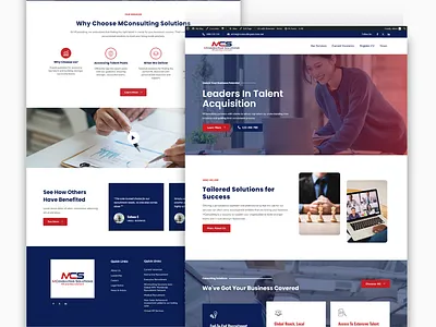 Business Consulting Website Design agency animation branding coaching website design consulting consulting website design dribble dynamic graphic design illustration rabia adrees recrafted designs squarespace ui web development webdesign website design wix wordpress