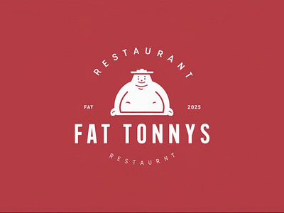 Restaurant Logo Design branding graphic design logo