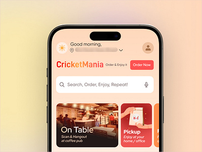 A Gourmet Mobile Bakery Journey app bakery bakeryapp branding desgin digital digitalsolution explore flavour foodorder gourmet layout mobile mobileapp solution ui uiux user userfriendly ux