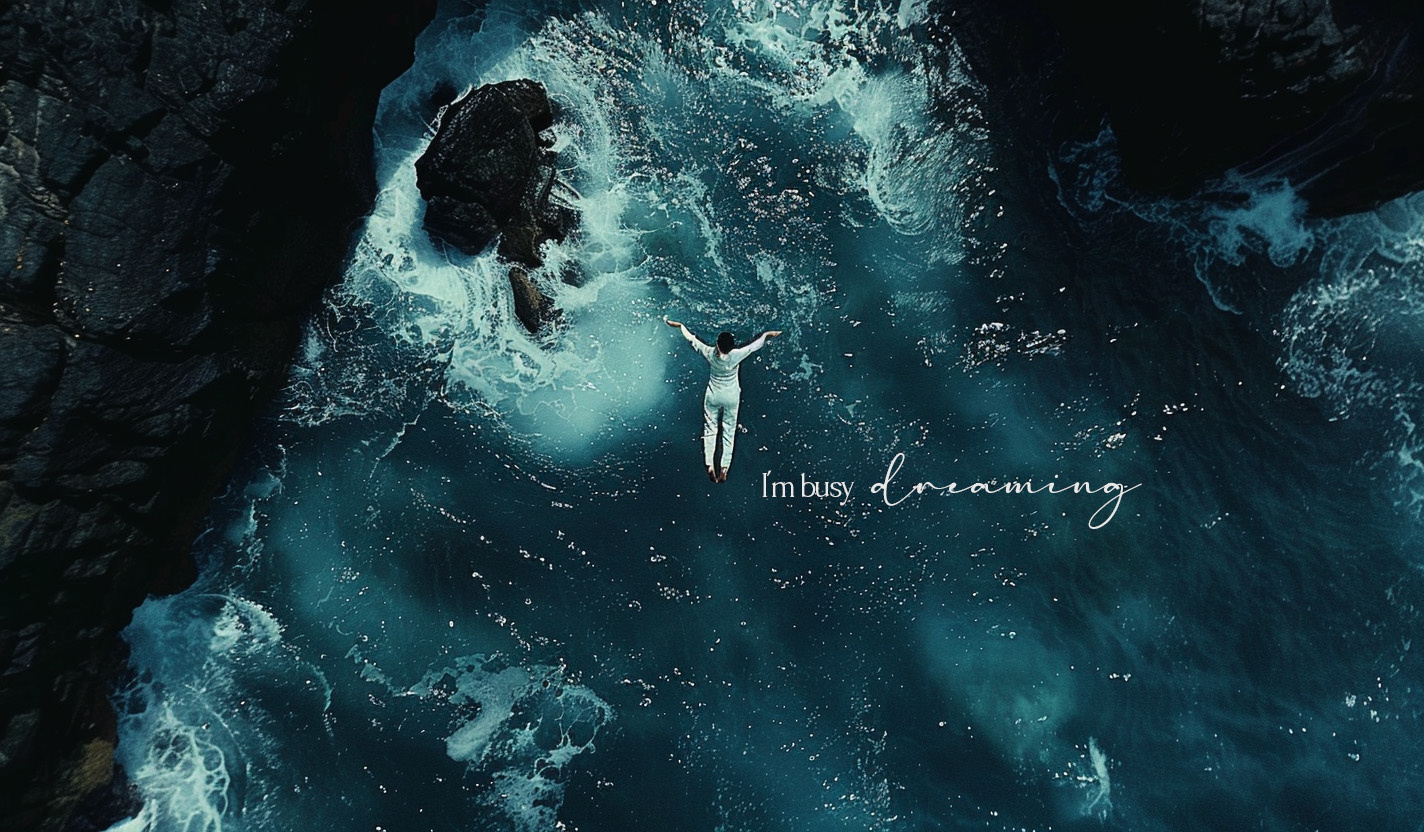 Storytelling by Okay Captain on Dribbble