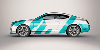 Car Warp Design car wrap design