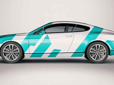 Car Warp Design car wrap design