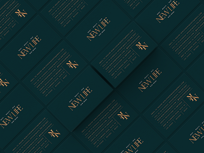 Business Card Design for Luxury Med Spa branding business cards gold foil luxury print