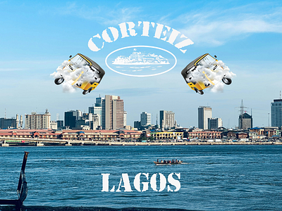 Corteiz Lagos