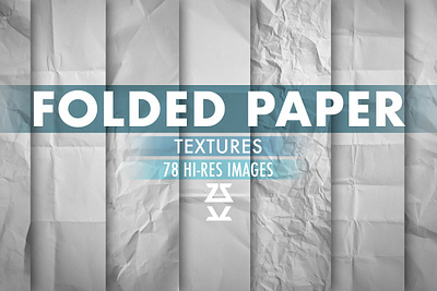 Folded Paper Textures folded paper textures paper paper texture texture