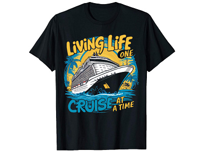 Cruise T Shirt Design amazing tshirt amazon tshirt bulk tshirt cloth cruise cruise tshirt exclusive tshirt merch tshirt t shirt t shirt design t shirt designs t shirt illustration t shirt printing t shirts tshirt tshirt illustration tshirtdesign tshirts typography unique tshirt