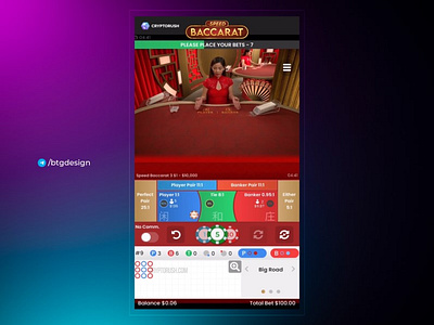 Speed Baccarat Casino Advertising Video animation bahis bet betting casino casino advertising casino video gambling online casino onlinebet onlinebetting onlinegambling