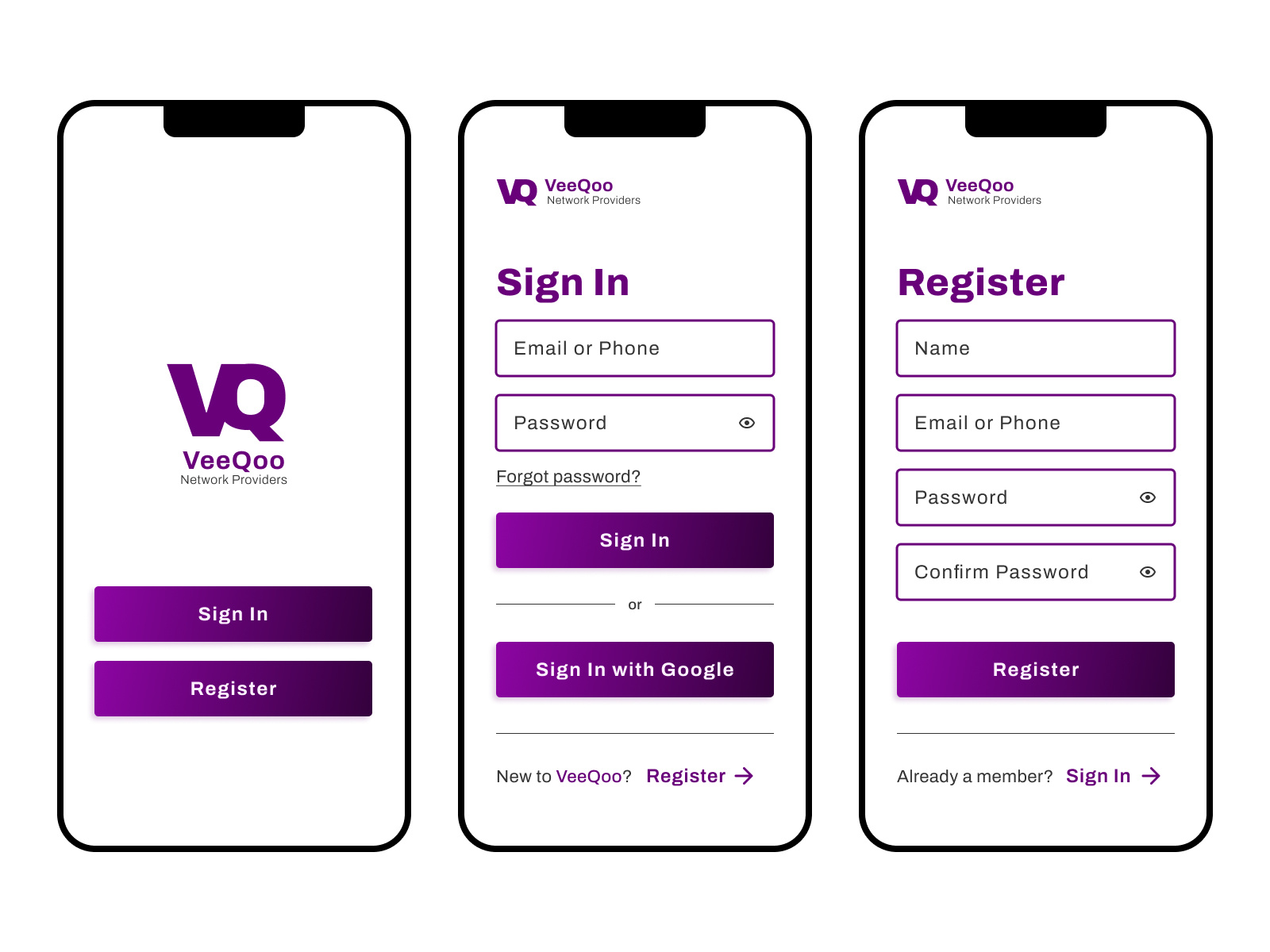 Daily UI #001 - Sign Up Screens dailyui signup ui