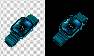 BACKGROUND REMOVE 2024 black branding design fashion graphic design new watch