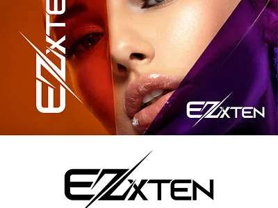 Premium (EZxten) Fashion brand logo design brand logo branding business logo color logo corporate logo custom logo e logo ez logo fashion logo fashion minimal logo logo logo design minimal fashion nimal logo z logo