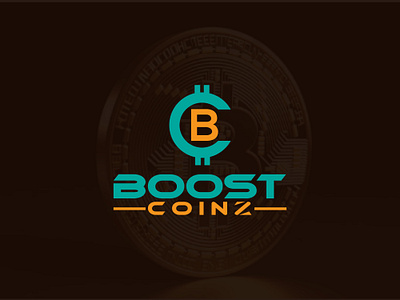 Boost Logo & Brand Identity Design! branding graphic design logo motion graphics