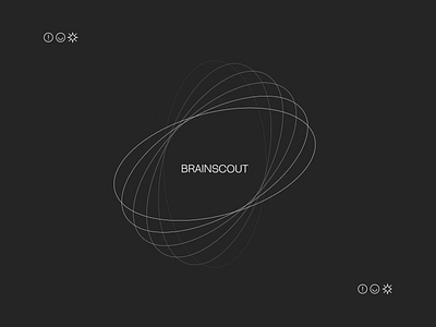 Brainscout: Knowledge Drop for Animations animation graphic design motion graphics