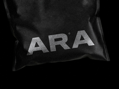 ARA Fashion Label Branding agency brand brand identity branding clothing design fashion graphic graphic design identity identity design logo mark packaging system typography visual visual design visual language wordmark