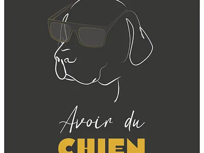 Affiches personnalisées - Expressions "animales" françaises affiche carte postale design expression graphisme humour illustrator original personnalisation