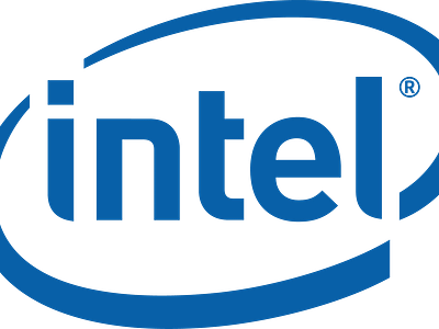 logo intro for the iconic Intel processor 2.5d animation 2d animaion 3d adobe after effect after effects animation logo logo animation logo design motion graphics vfx