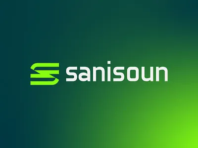 sanisoun logo design banking logo brand identity branding coin crypto dao defi finance fintech branding letter mark logo logo designer logosohel money monogram payment symbol type typography wallet