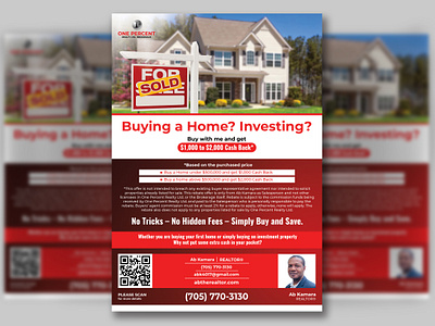 Real Estate Flyer Design business flyer corporate corporate flyer event flyer flyer flyer design real estate flyer real estate flyer design realestate