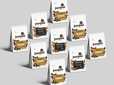 CAFÉ JUAN JOSÉ brandidentity branding coffeebrand coffeeshopbrand colombiancoffee design diseñodemarca graphic design identidadvisual illustration logo specialtycoffee