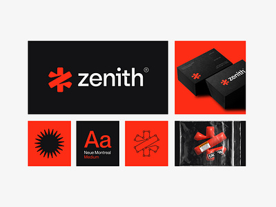 Zenith - Brand identity Design ( Letter Z + Star Logo ) 3d brand identity branding bulb clean logo creative logo design electricity icon logo logo design trends logotype modern logo power power supply shine star logo strength sun symbol