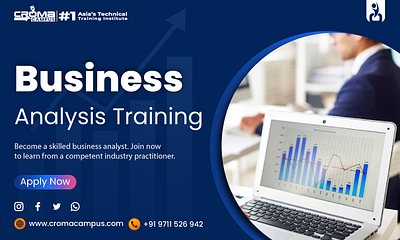 Business Analysis Training business analysis training education technology training