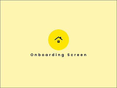 🎨 Daily UI Challenge - Day 22: Onboarding Screen 📲 dailyui