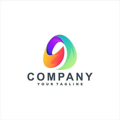 Creative Graphic Logo Design For Business design