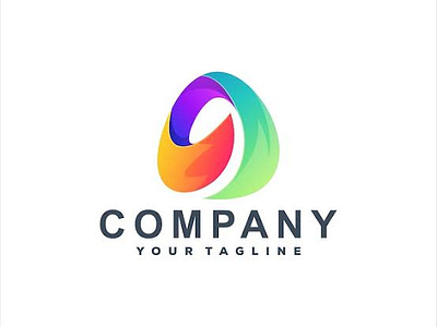 Creative Graphic Logo Design For Business design