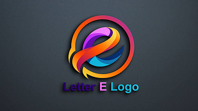 Creative Graphic Logo Design design