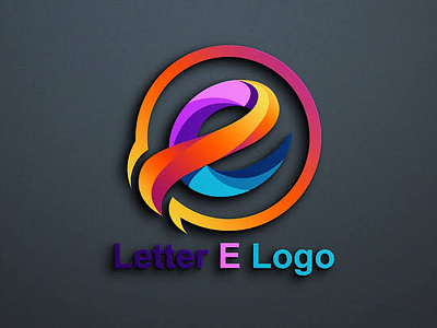 Creative Graphic Logo Design design