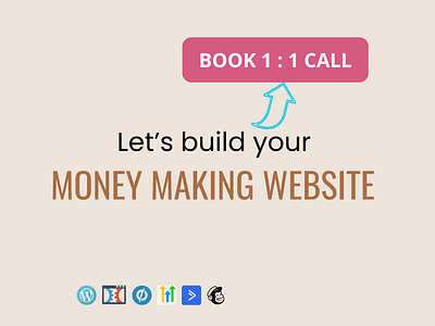 Book a Short Zoom Meeting For Your Project Discussion. cro figma landing page responsive design sales page design uxui web design website design wordpress wordpress custom design wordpress design wordpress development wordpress plugin wordpress theme wordpress website