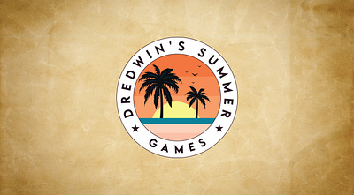 Logo for Dredwin's