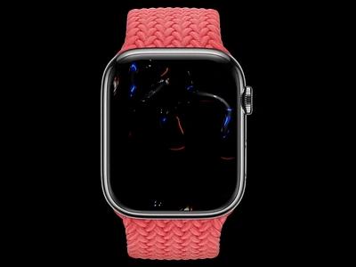 WatchFace Motion Visual animation animation designer design designer motion animation motion graphics watch animation watch face watch face animation watch face motion watch face visual watch screen watchface