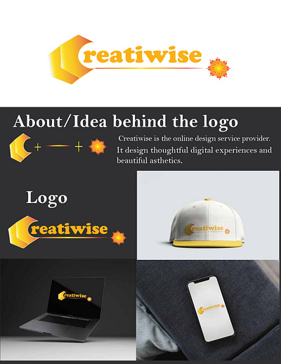 Logo design Assignment branding digital art graphic design