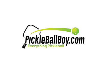 PickleBall logo