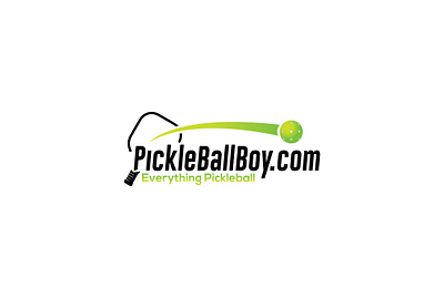 PickleBall logo