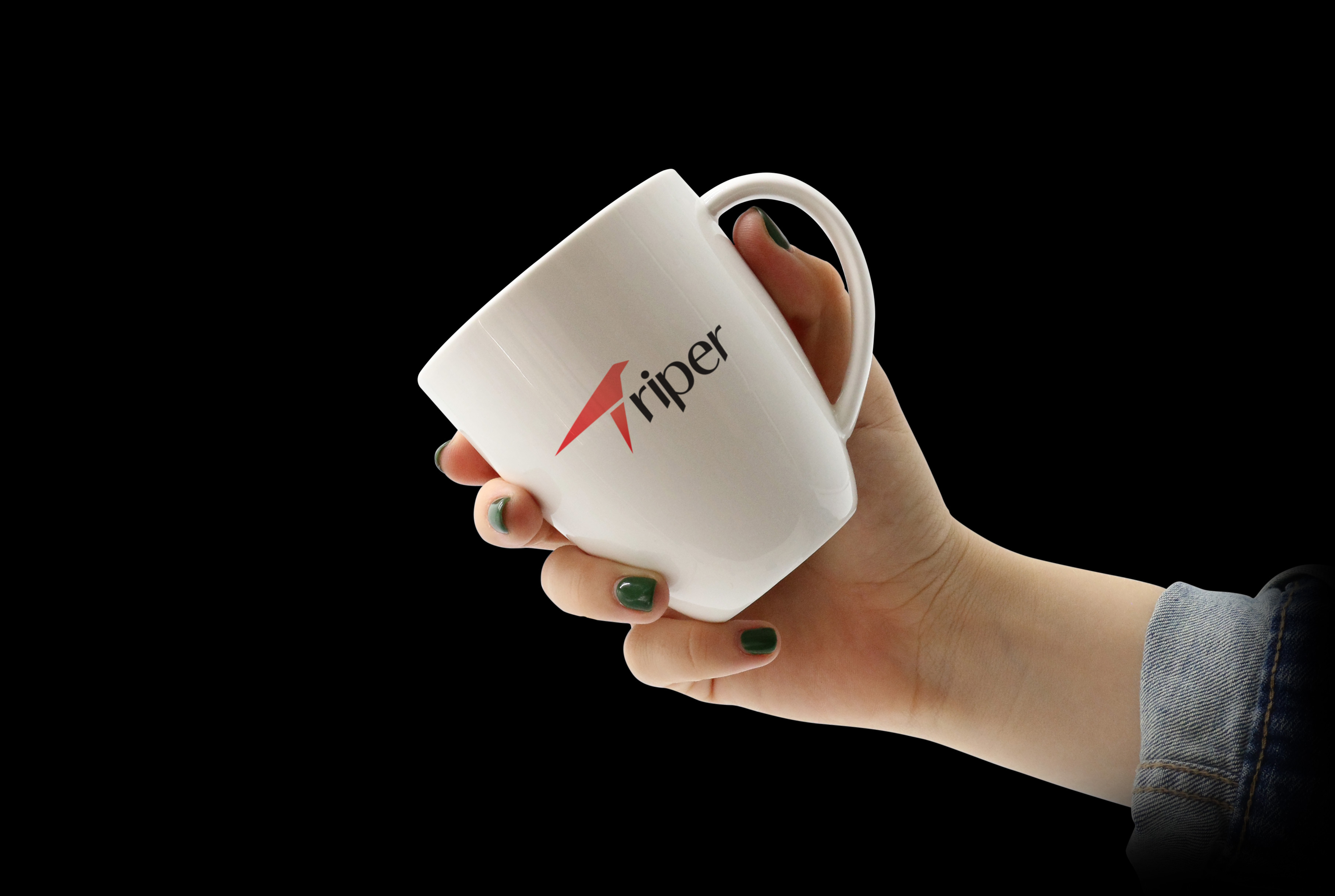 Example of Travel Agency Logo & Branding Design