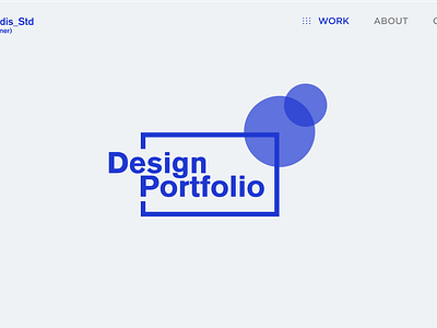 get new project branding graphic design logo motion graphics ui